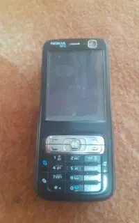 گوشی N73