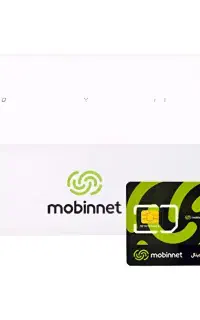 مودم B636