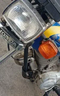 هندا مدل ۸۸