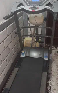 فروش تردمیل حرفه ای  تن ارا