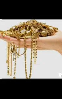 طلا ا*قسطی و سرمایه