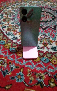 یک عدد گوشی A9 X5 plas