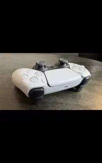 دسته ps5 اورجینال سالم
