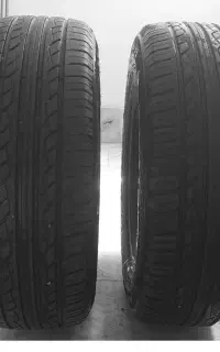 فروش لاستیک خودرو کارکرده