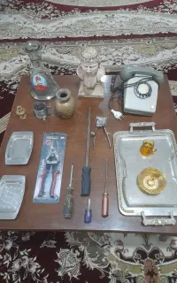مجسمه