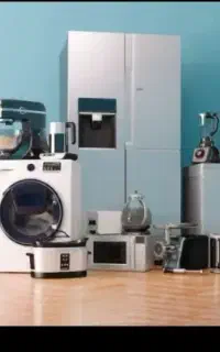 تعمیرات لوازم خانگی و برد بصورت تخصصی