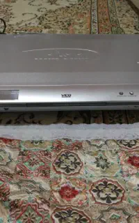 دستگاه وی سی دی
