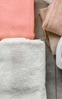 شستن پتو و روفرشی و پرده