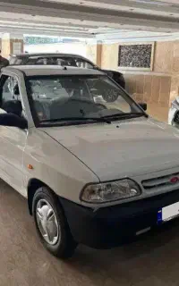 پراید وانت اقساط طرح زوجین