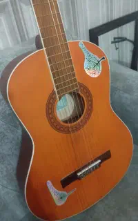 گیتار یاماها c40