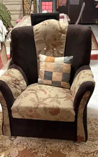 مبل ۷ نفره