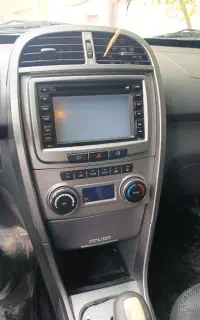 فروش مانیتور خودرو بلوتوث دار