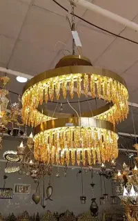 لوستر پرنسس
