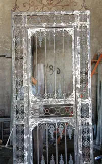 جوشکاری سیار