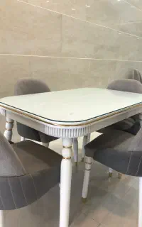 میزوصندلی غذاخوری