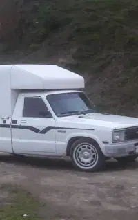 وانت مزدا ۲۰۰۰