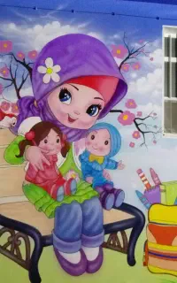 استخدام مربی پیش دبستانی