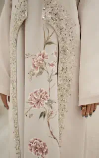 آموزش نقاشی روی پارچه