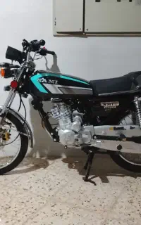 موتور نامی ۱۵۰ مدل ۱۴۰۳ صفر