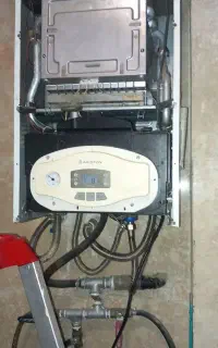 تعمیر انواع پکیج ایرانی و خارجی