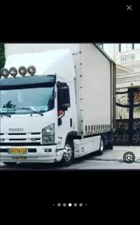 باربری واتوبارکبیر