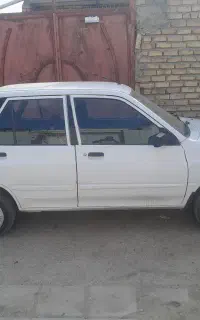 ماشین سواری ۱۳۲
