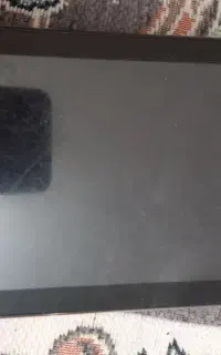تبلت نیاز ب تعمیر