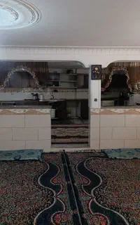 اجاره منزل ویلایی بزرگ در خیابان ادیب 3