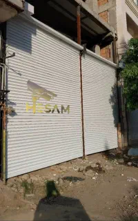 دوربین مداربسته کرکره تخصصی