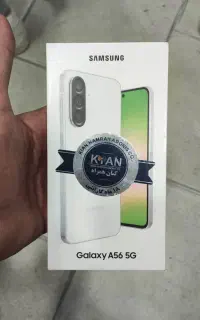 سامسونگ A56