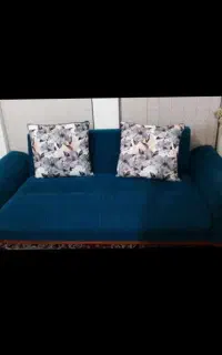 مبل سه نفره