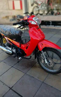 ویو بی کلاج کویر 125cc صفر
