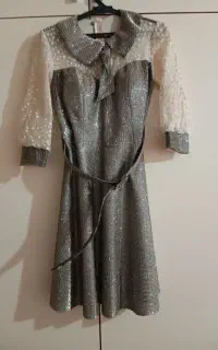 لباس مجلسی