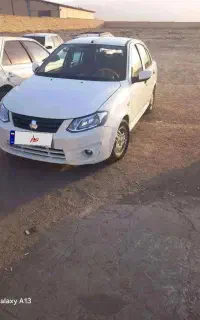 ساینا۹۶موتوری تمیزوسالم
