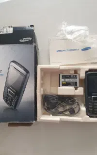 گوشی سامسونگ مدل c3212i