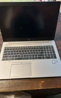 hp elitebook 850