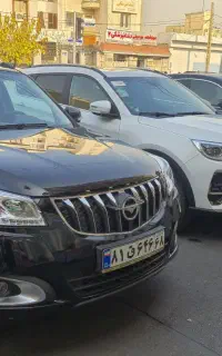 هایما اس۷ پرو HAIMA صفر S7 pro مدل ۱۴۰۴ همه رنگ