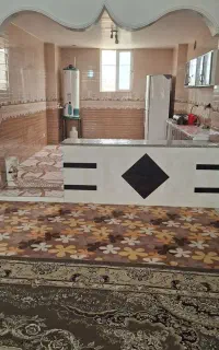 سوئیت موقت لردگان حاجی اباد