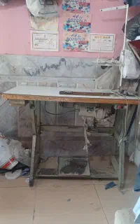 چرخ خیاطی