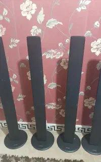 باند خانگی برند سامسونگ