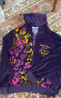 سویی شرت دخترانه