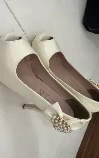 کفش مجلسی شیک درحدنو