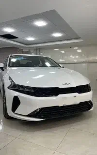 کیا k5