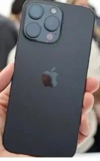 آیفون ۱۶ پرومکس رجیستر شده