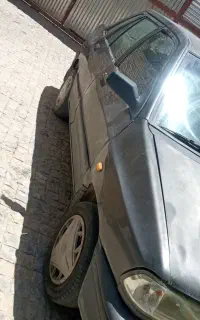 پراید ۸۹ دو گانه کارخانه