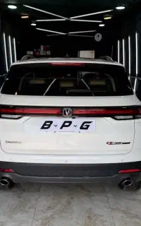 پولیش و سرامیک و رفع ماتی چراغ