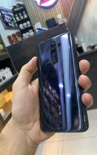 شیامی note 8 pro