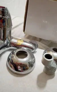 شیر دوش اهرمی