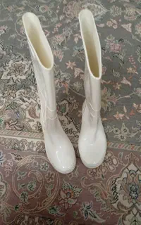چکمه