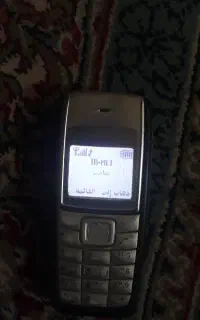 دو عدد گوشی قدیمی سالم